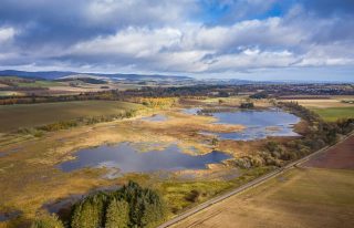 Loch of Kinnordy