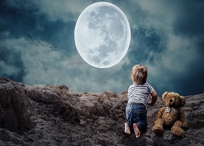 Full Moon