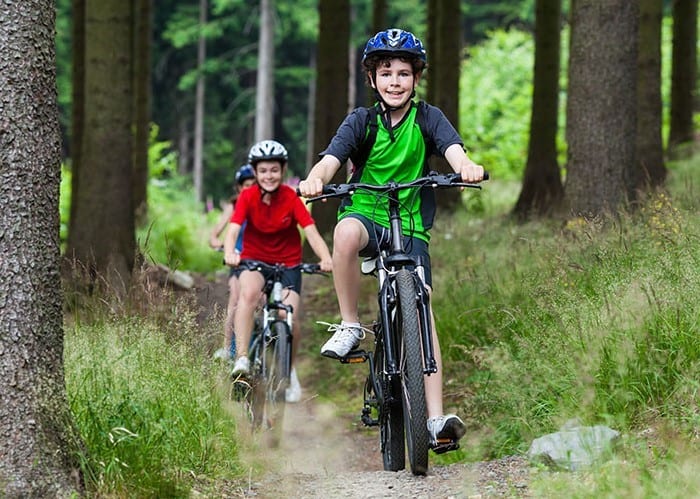 Mountain Bike Club