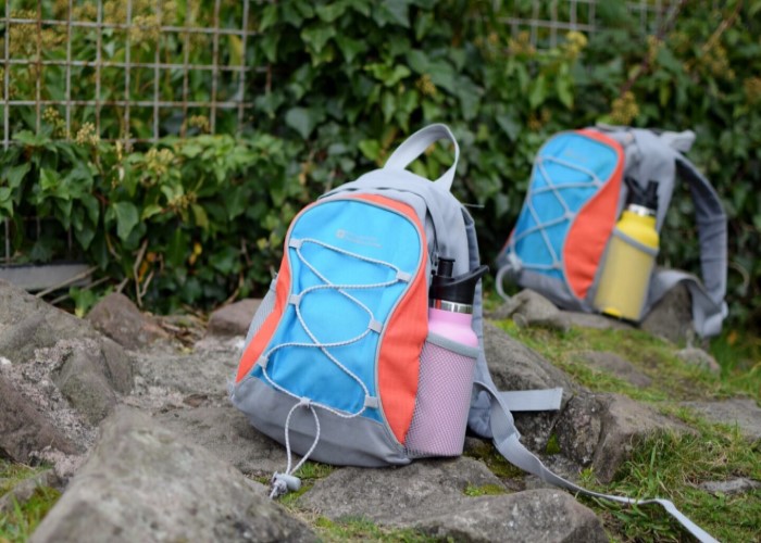 Rucksacks