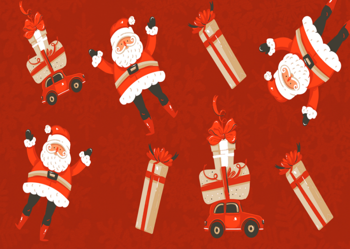 Santa's Workshop at Murton