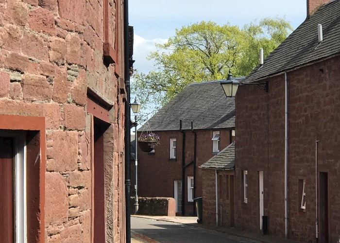Summer Solstice Guided Walk - Kirriemuir