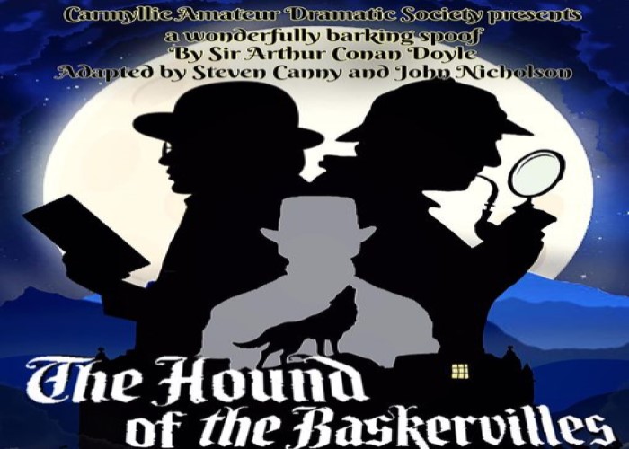 Hound of the Baskervilles