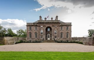 House of Dun