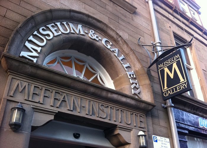 Meffan Museum