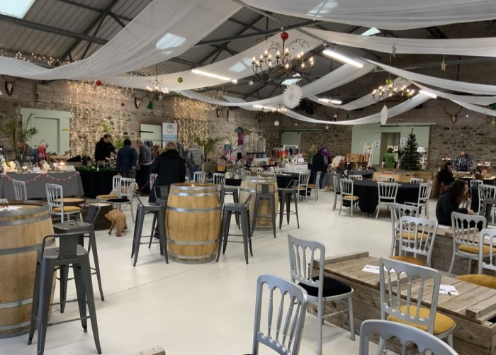 Rottal Christmas Pop-Up
