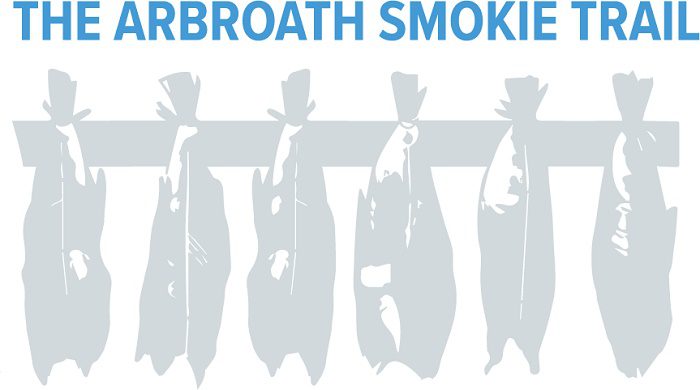 Welcome to the Arbroath Smokie Trail