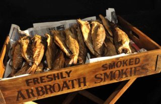 Arbroath Smokies