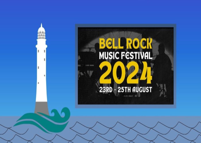 Bell Rock Music Festival 2024