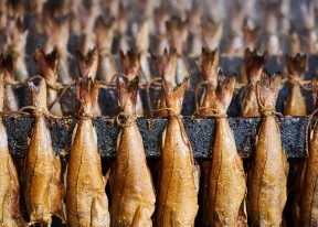 Arbroath Smokie