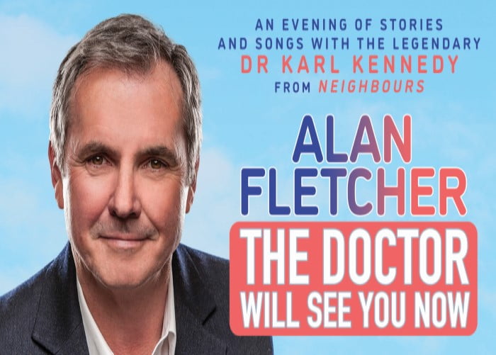 The Doctor Will See You Now
