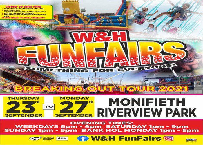 W&H Funfairs