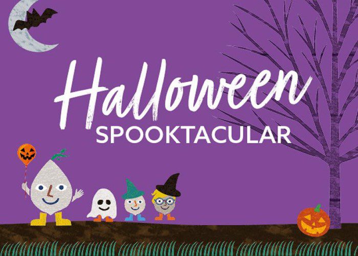 Dobbies Hallowe'en Spooktacular