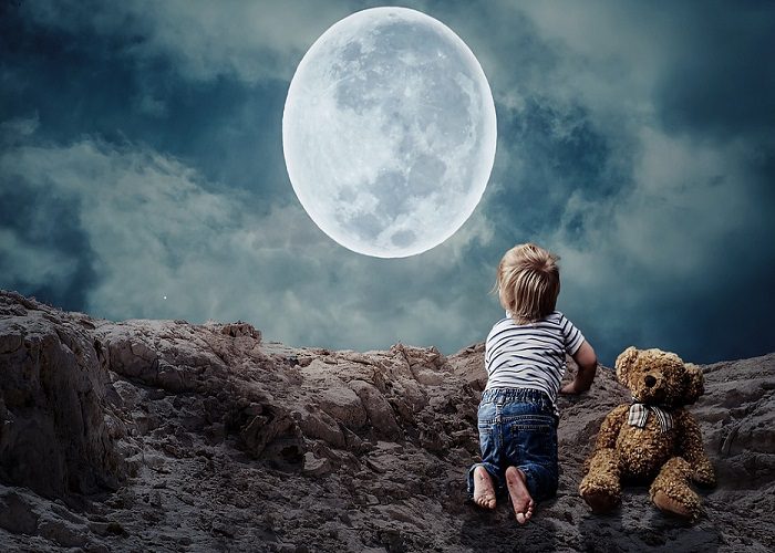 Full Moon