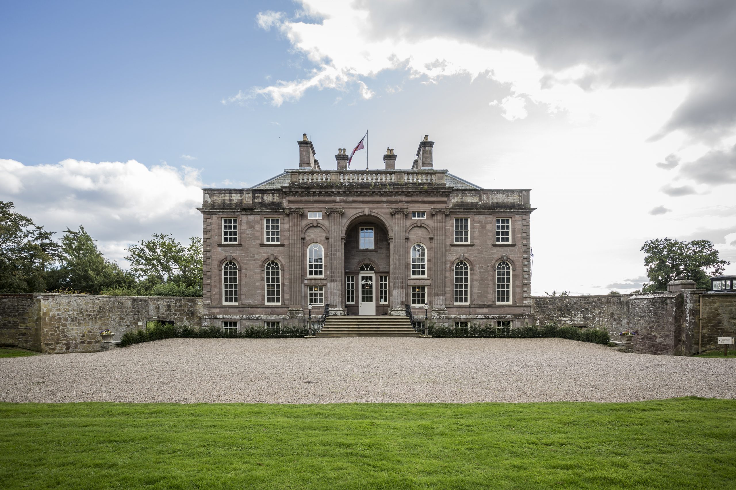 House of Dun
