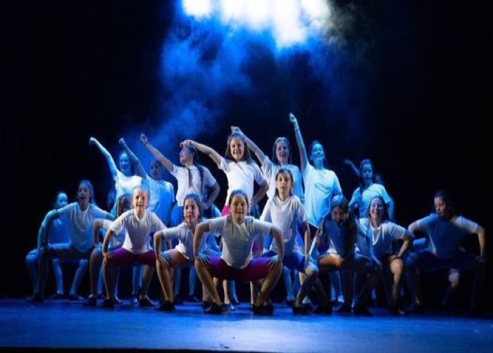 Junior Showcase
