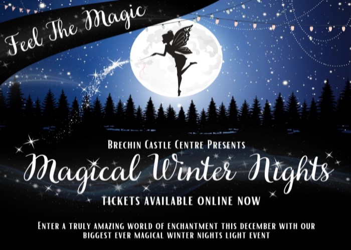 Magical Winter Nights 2023