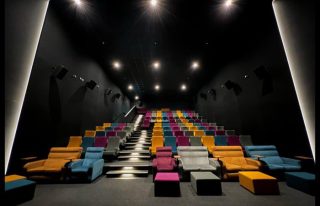 Montrose Playhouse
