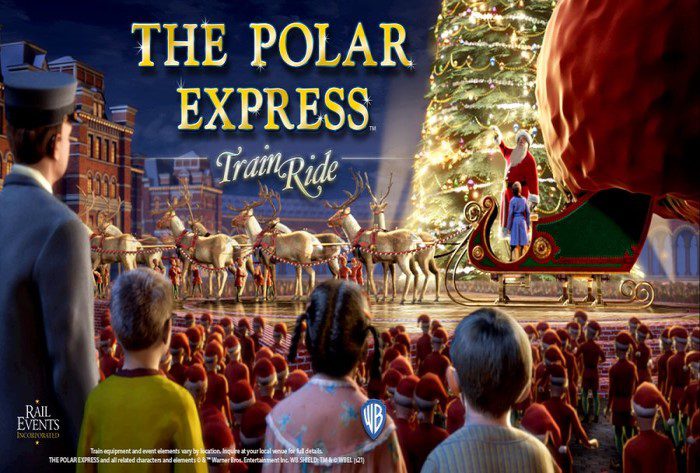 Polar Express
