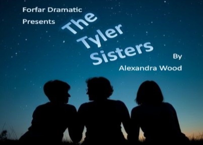 The Tyler Sisters