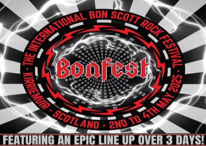 Bonfest 2025