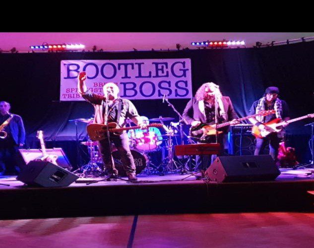 Bootleg Boss