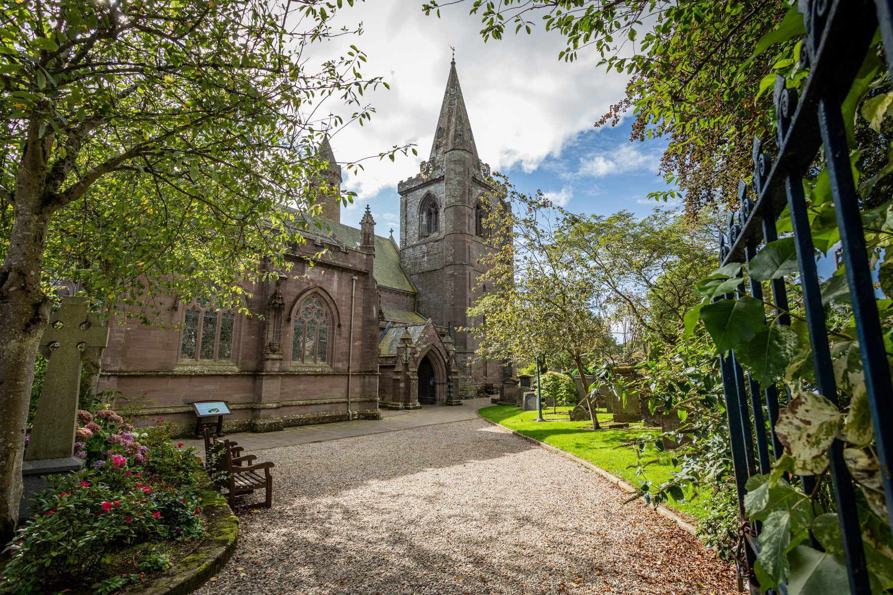 ‘My Angus’ – Discover what’s on your doorstep!