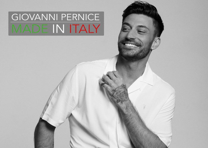 Giovanni Pernice - Made in Italy