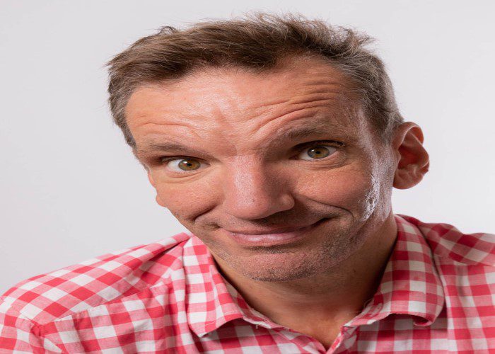 Henning Wehn