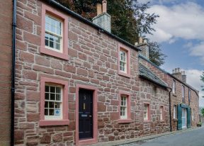 Wee Gem Hideaways