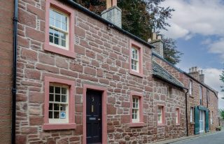 Wee Gem Hideaways
