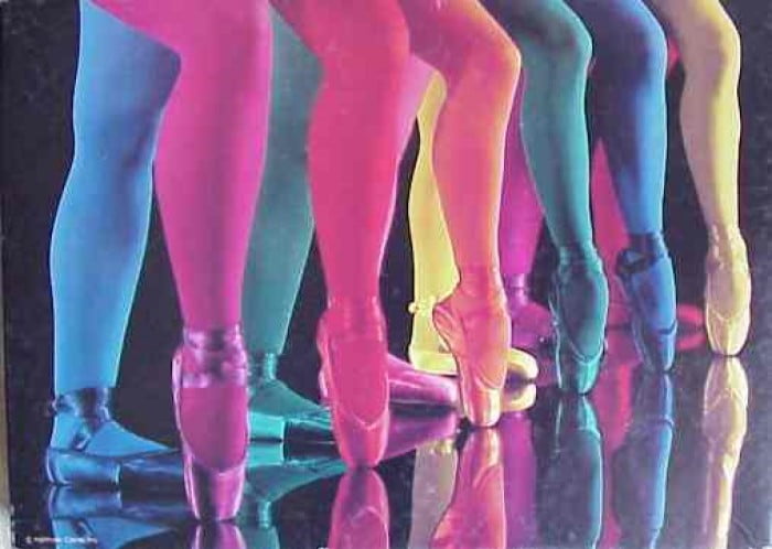 Stagecraft School of Dance