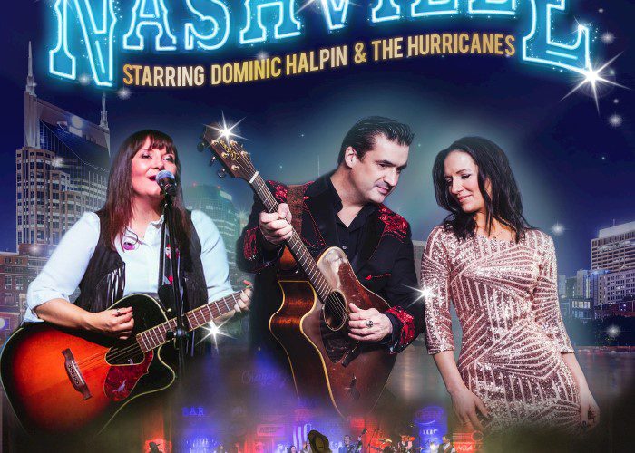 A Country Night in Nashville