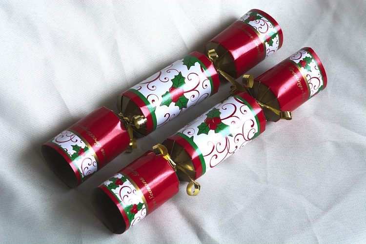 Christmas Crackers