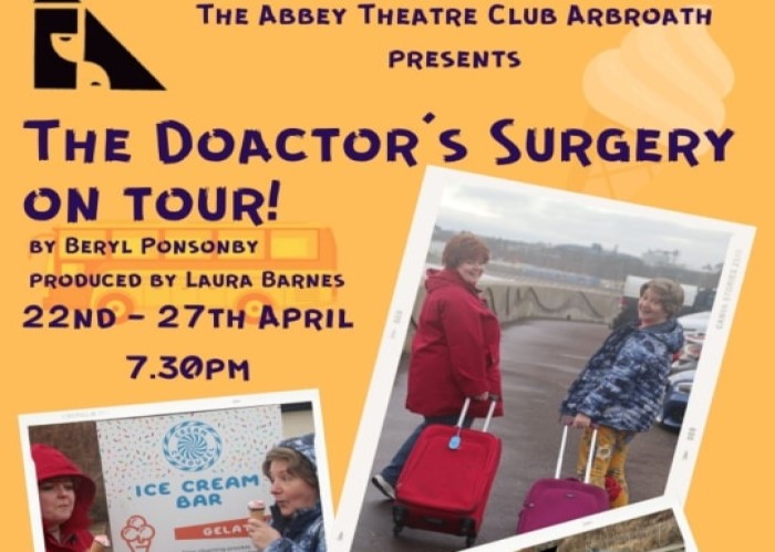 Doactors Surgery On Tour