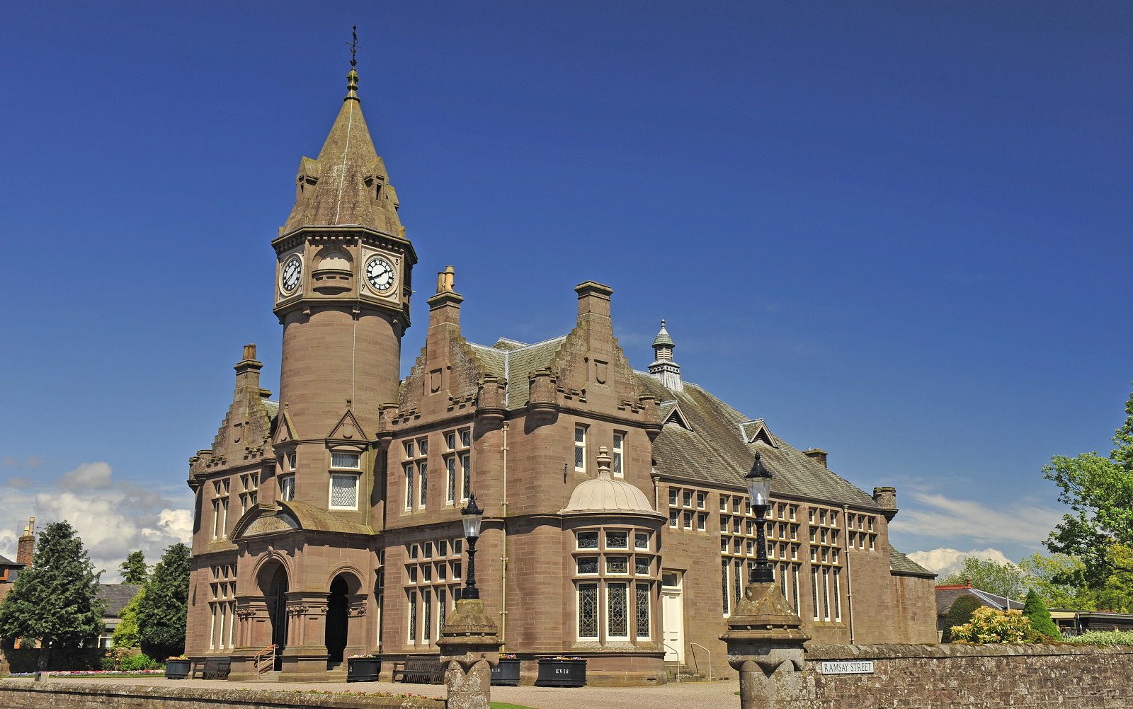 Scotland’s People: Tracing your family’s history in Angus
