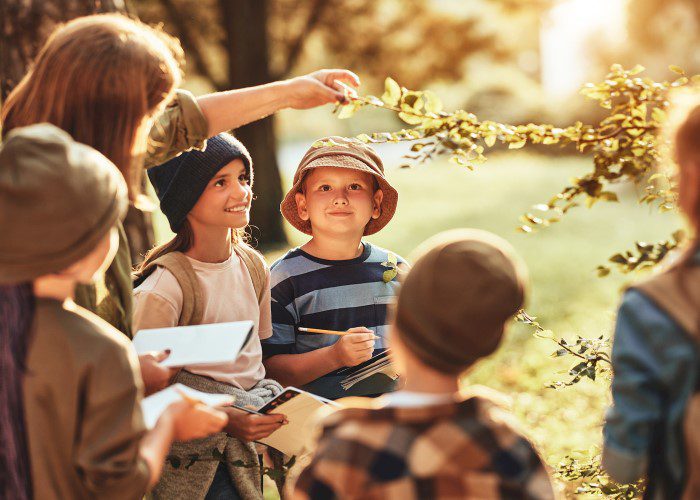 Junior Explorers