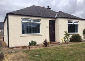 The Bungalow
