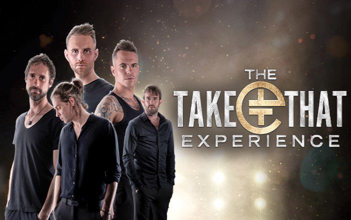 The Take That Experience