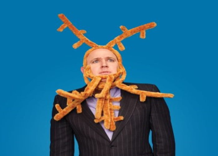 Tim Vine