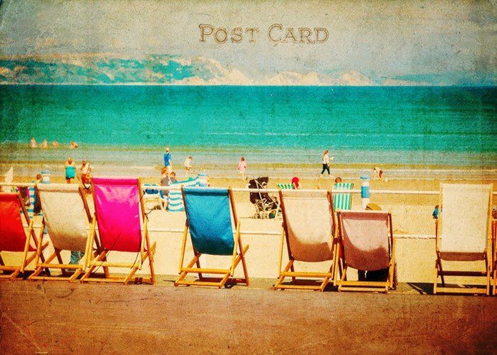 Wish You Were Here