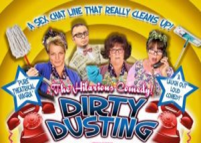 Dirty Dusting 2024