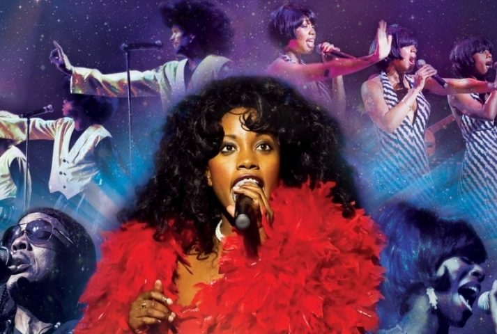 Magic of Motown