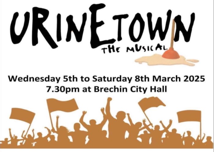 UrineTown