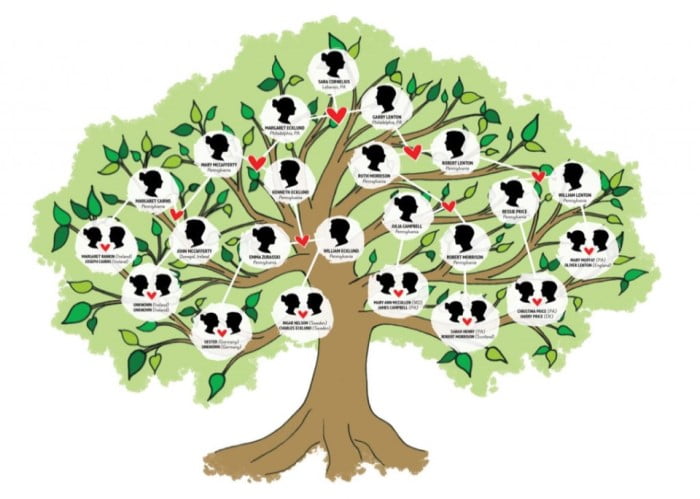Genealogy Detectives