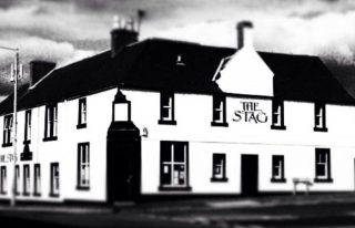 The Stag, Forfar