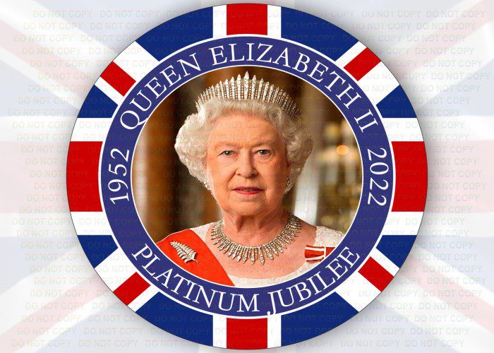 Queen's Platinum Jubilee