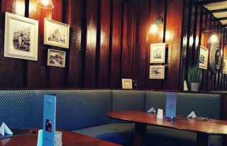 The Castle Club, Forfar