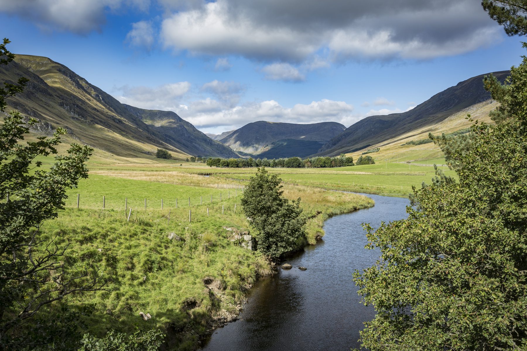 Glen Clova