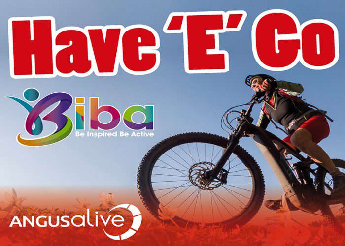 Have A Go E-Taster